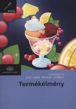 TERMÉKÉLMÉNY
