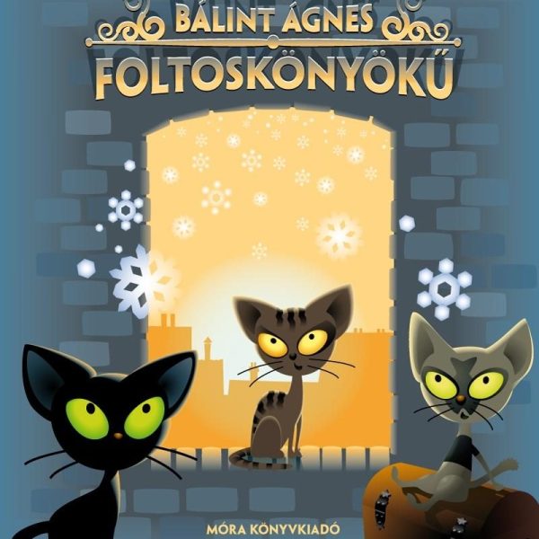 FOLTOSKÖNYÖKŰ