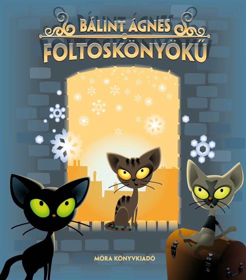 FOLTOSKÖNYÖKŰ