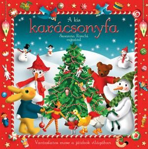 A KIS KARÁCSONYFA