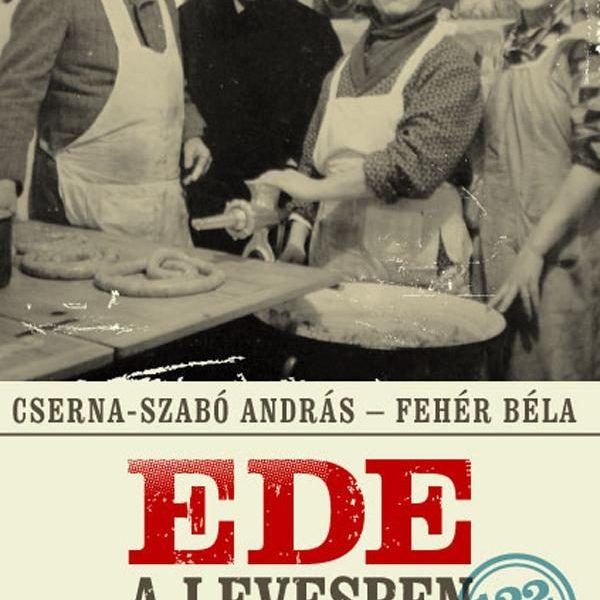 EDE A LEVESBEN -