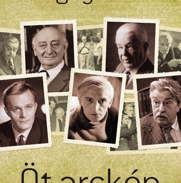 ÖT ARCKÉP