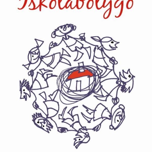 ISKOLABOLYGÓ