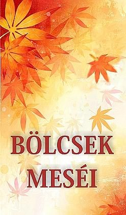 BÖLCSEK MESÉI