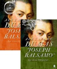 JOSEPH BALSAMO - EGY ORVOS FELJEGYZÉSEI III.