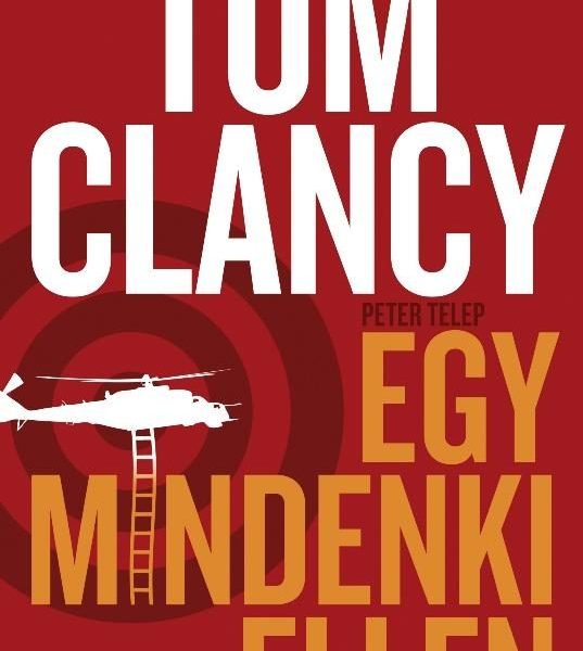 EGY MINDENKI ELLEN