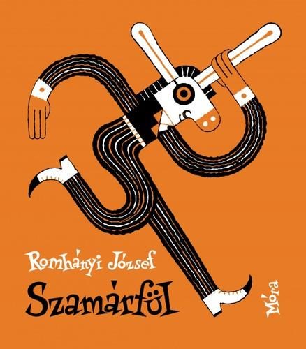 SZAMÁRFÜL (2.FELÚJÍTOTT KIADÁS)