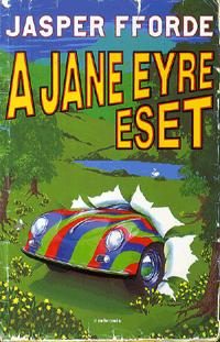 A JANE EYRE ESET