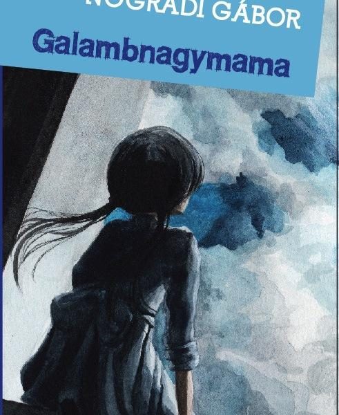 GALAMBNAGYMAMA - ÚJ!