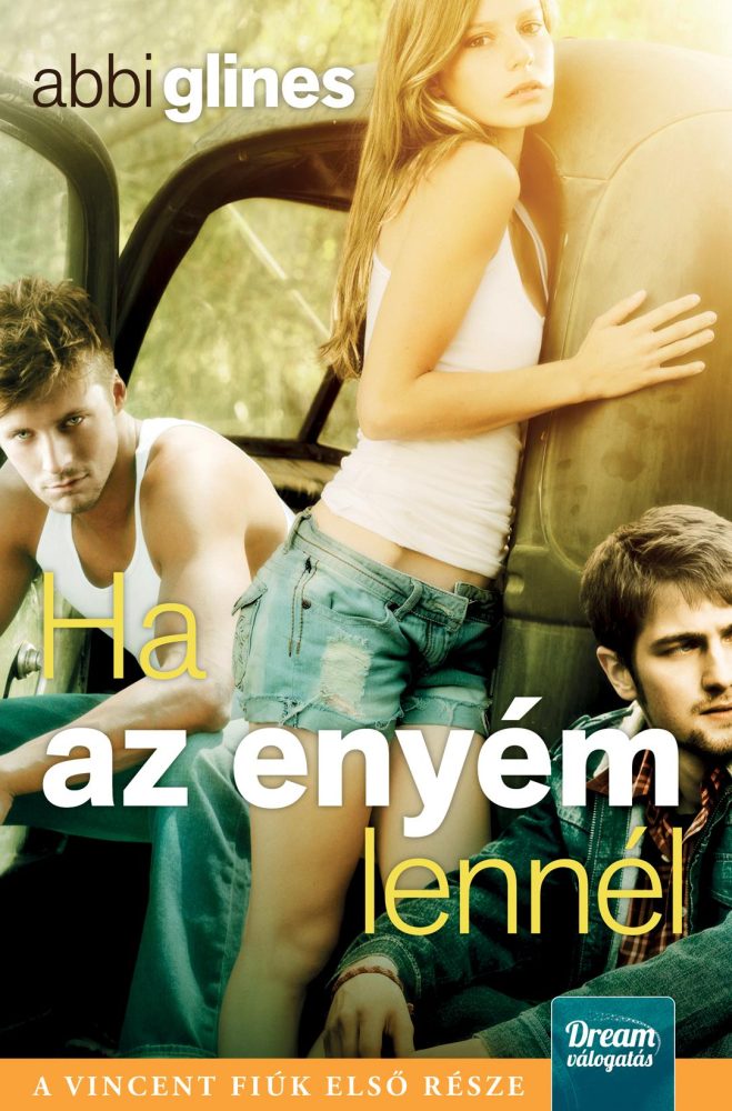 HA AZ ENYÉM LENNÉL - VINCENT FIÚK 1.