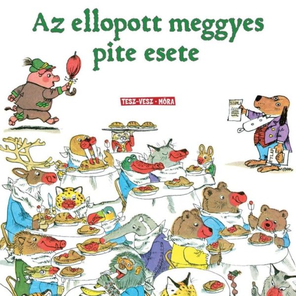 AZ ELLOPOTT MEGGYES PITE ESETE