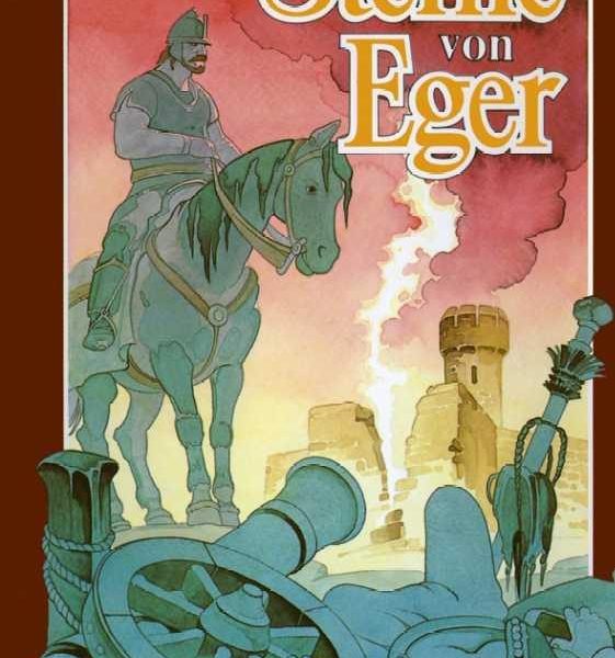 STERNE VON EGER (EGRI CSILLAGOK) -
