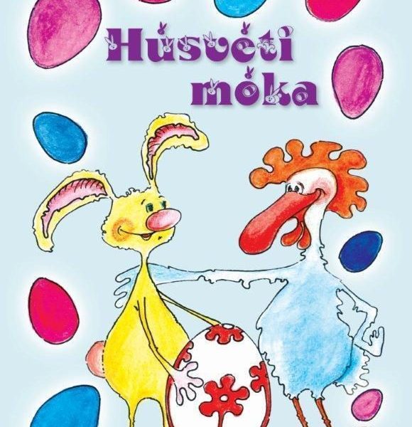 HÚSVÉTI MÓKA