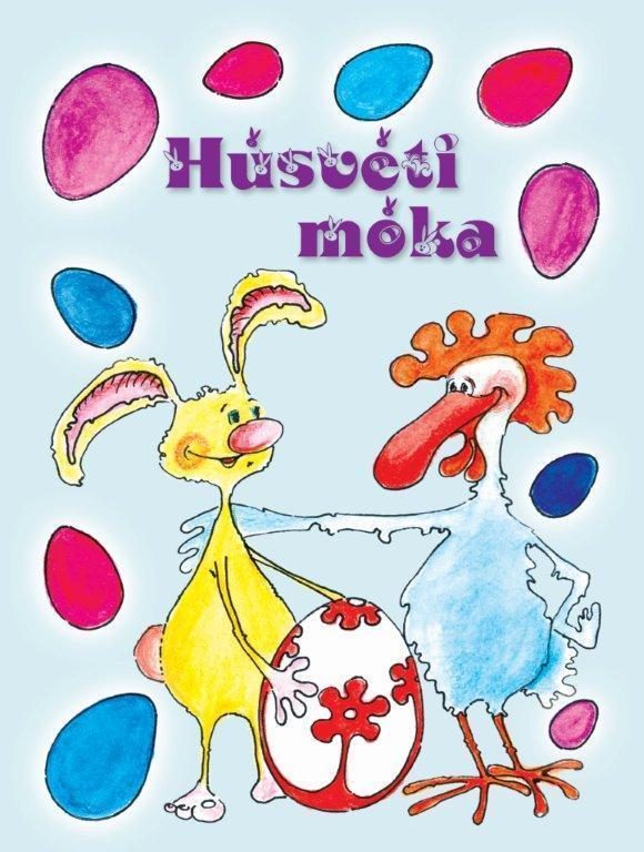 HÚSVÉTI MÓKA