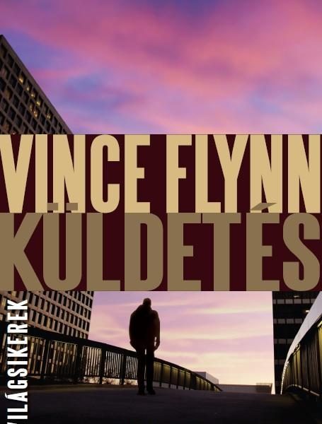 KÜLDETÉS - VILÁGSIKEREK -