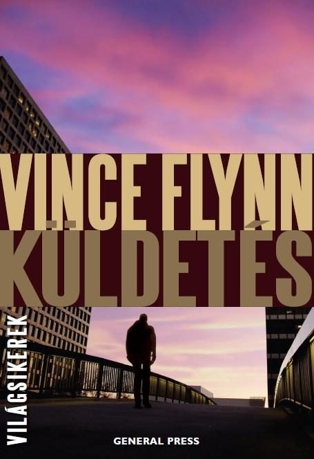 KÜLDETÉS - VILÁGSIKEREK -