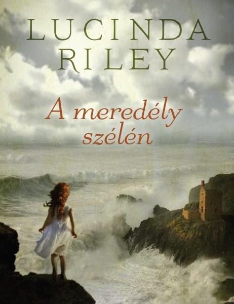 A MEREDÉLY SZÉLÉN -