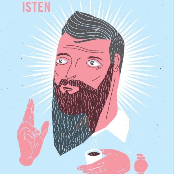 ISTEN