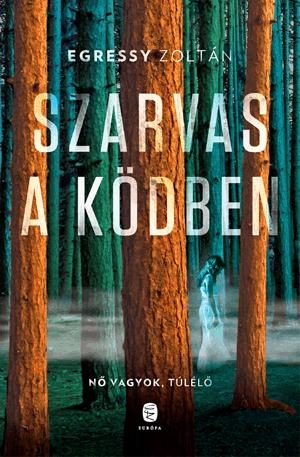 SZARVAS A KÖDBEN