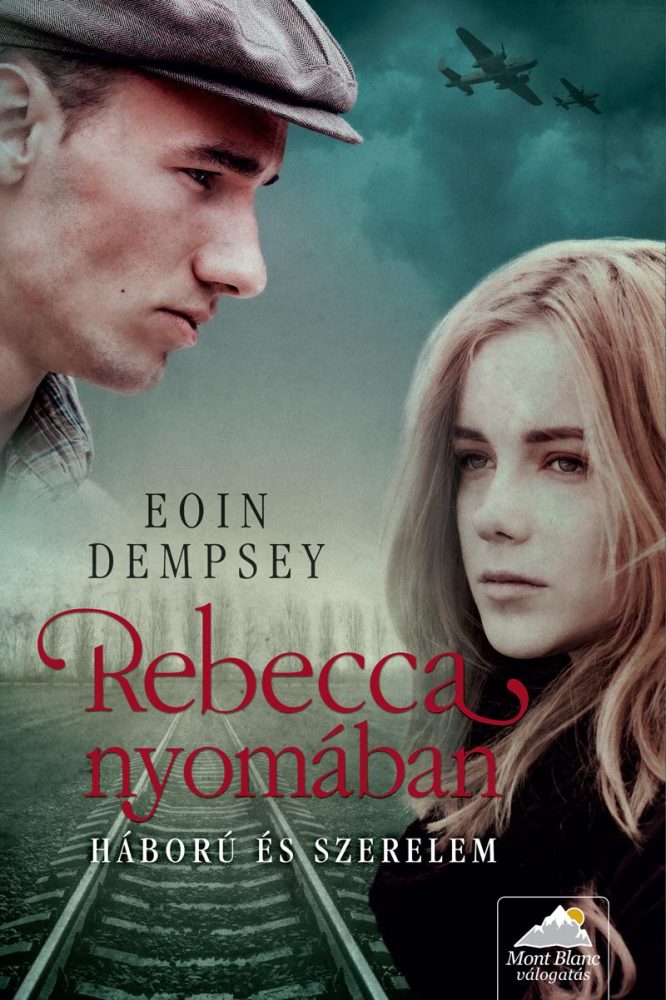 REBECCA NYOMÁBAN - HÁBORÚ ÉS SZERELEM