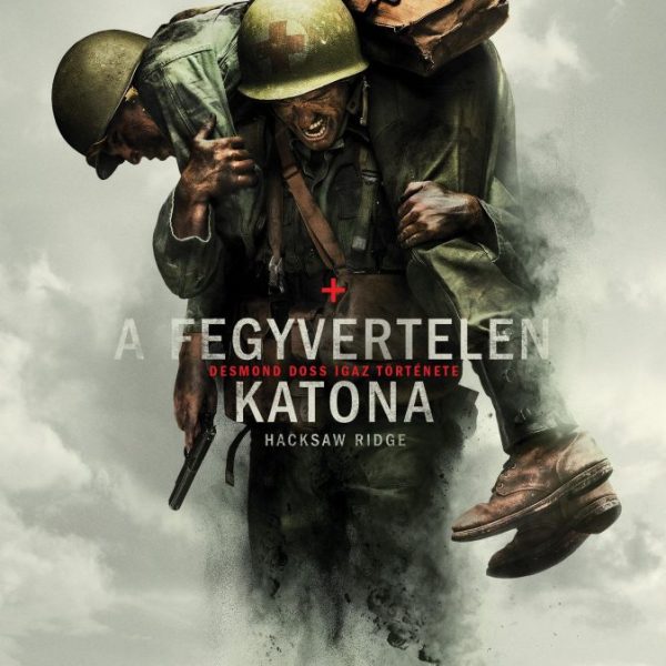A FEGYVERTELEN KATONA