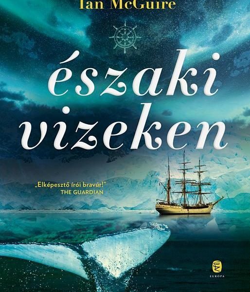 ÉSZAKI VIZEKEN