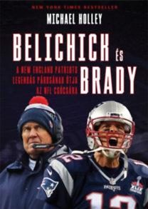 BELICHICK ÉS BRADY