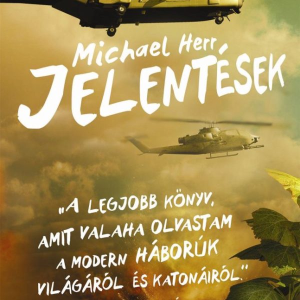 JELENTÉSEK