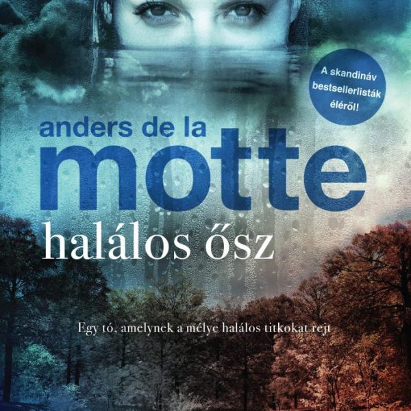 HALÁLOS ŐSZ