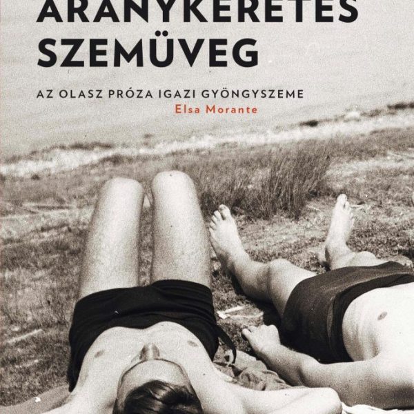 AZ ARANYKERETES SZEMÜVEG