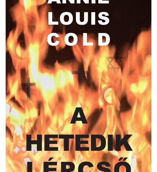 A HETEDIK LÉPCSŐ