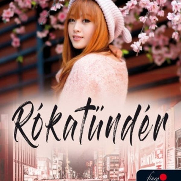 RÓKATÜNDÉR