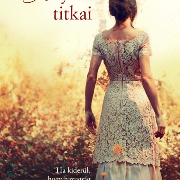 ANYÁM TITKAI
