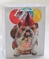 PAPÍRTASAK F.SZ.NAPI PARTY DOG 18*23