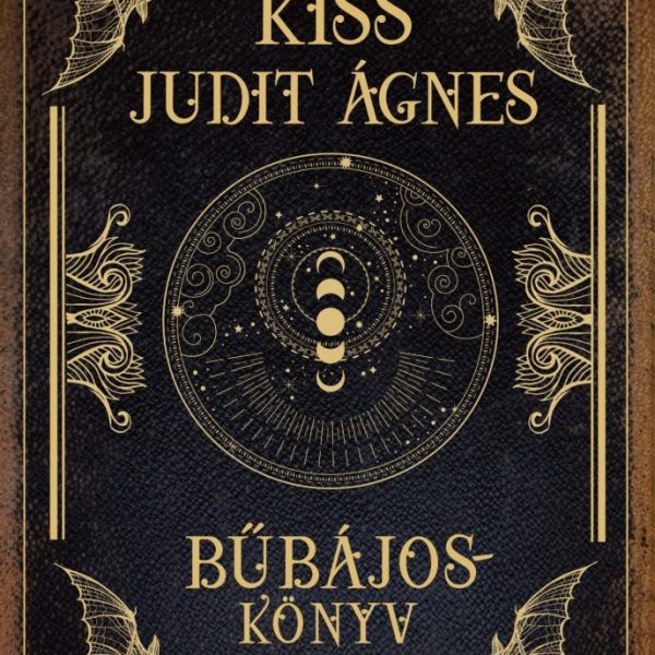 BŰBÁJOSKÖNYV