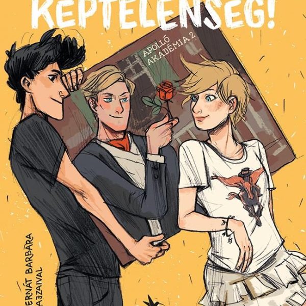 KÉPTELENSÉG