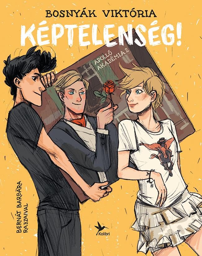 KÉPTELENSÉG