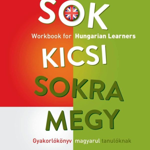 SOK KICSI SOKRA MEGY (ANGOL)