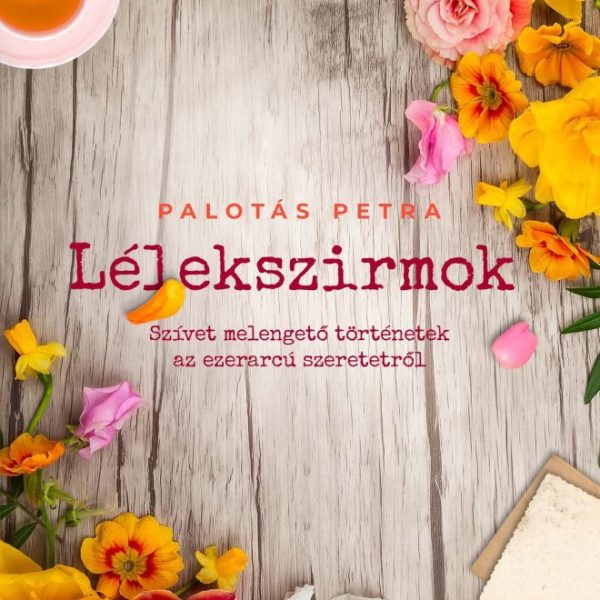 LÉLEKSZIRMOK