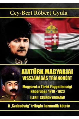 ATATÜRK MAGYARJAI
