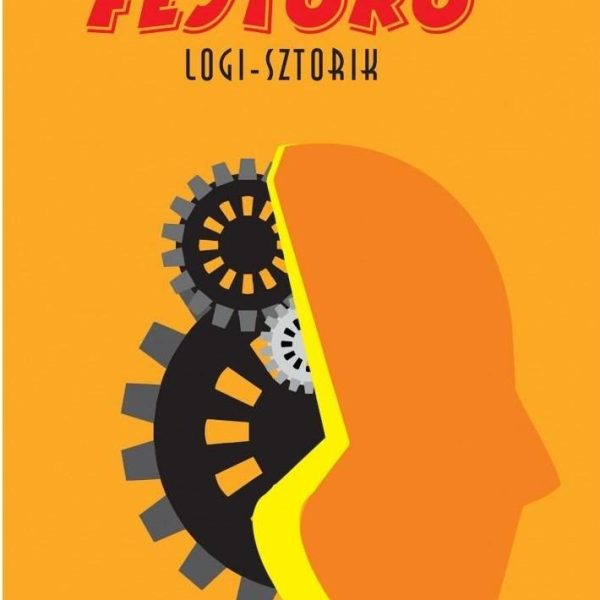FEJTÖRŐ - LOGI-SZTORIK
