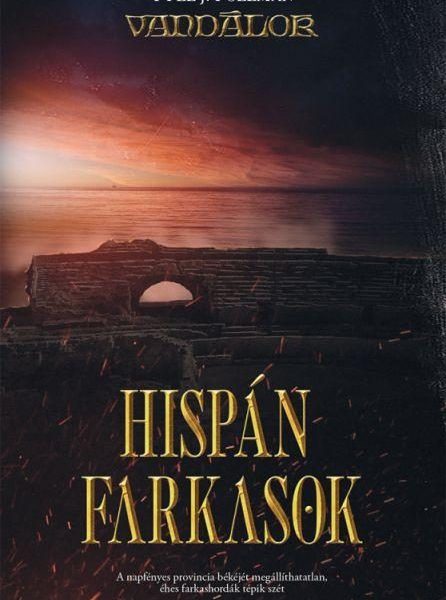 HISPÁN FARKASOK