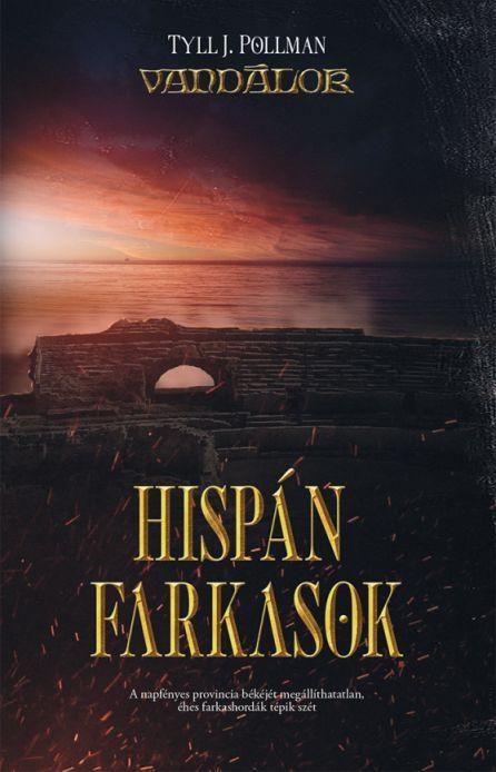HISPÁN FARKASOK
