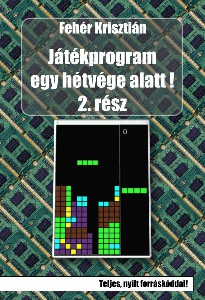 JÁTÉKPROGRAM EGY HÉTVÉGE ALATT! 2.RÉSZ