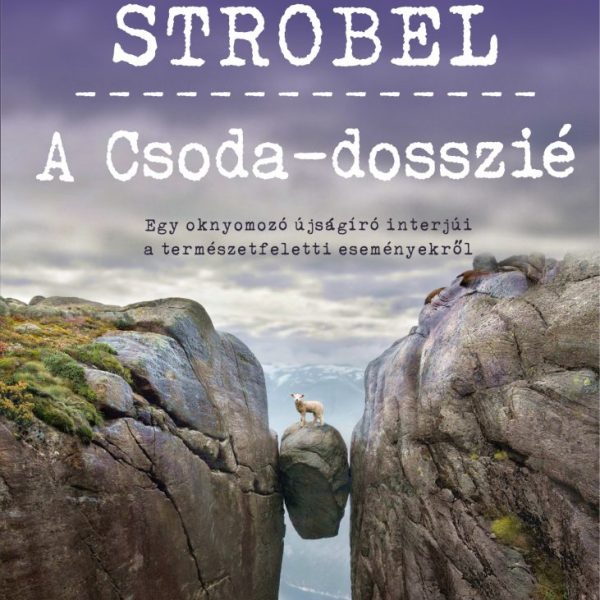 A CSODA-DOSSZIÉ