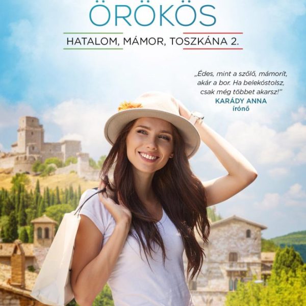 TOSZKÁN ÖRÖKÖS