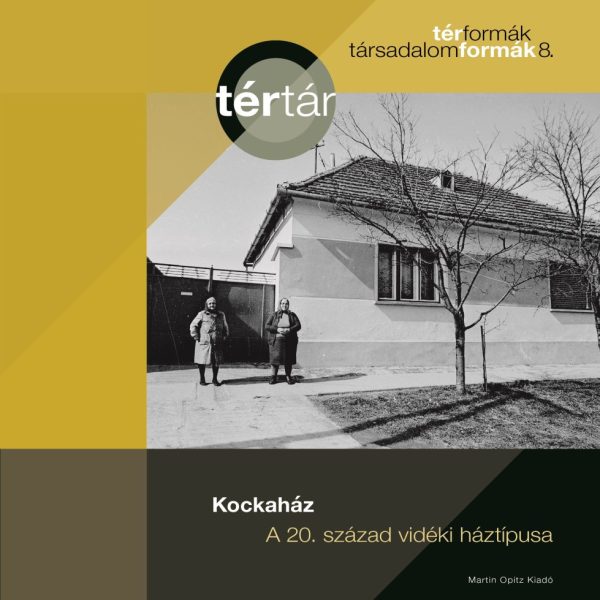 KOCKAHÁZ