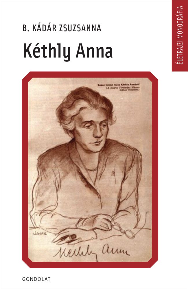 KÉTHLY ANNA
