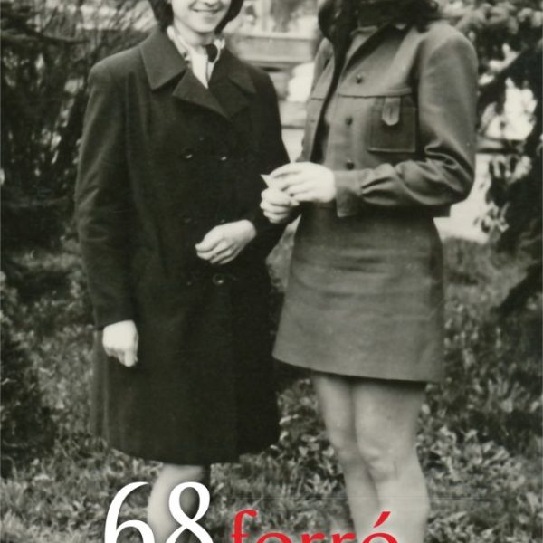 68 FORRÓ NYARA