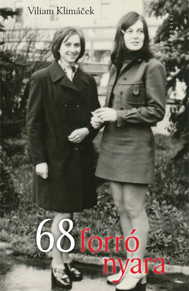 68 FORRÓ NYARA